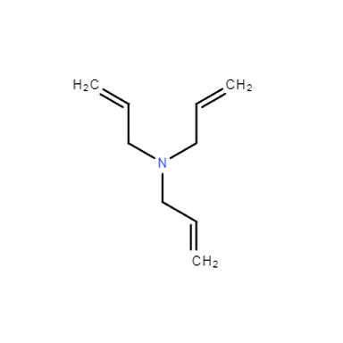 CAS 102-70-5|Triallylamine
