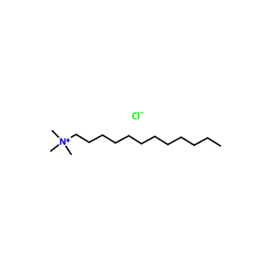 CAS 112-00-5|Dodecyltrimethylammoniumchloride