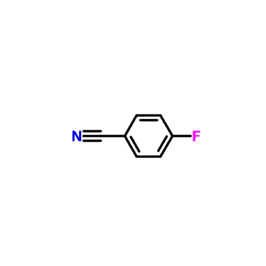 CAS 1194-02-1|4-Fluorobenzonitrile