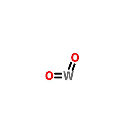 CAS 12036-22-5|TENGSTEN (IV) OXID
