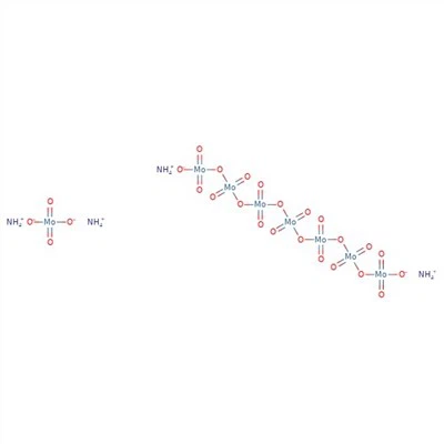 CAS:12411-64-2|Octamolybdate amonyòm