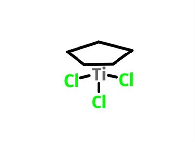 CAS 1270-98-0 CYCLOPENTADIENYLTITANIUM TRICHLORIDE