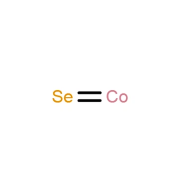 CAS 1307-99-9|COBALT(II) SELENIDE