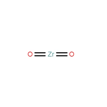 CAS 1314-23-4|Zikonyòm diyoksid