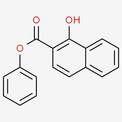 CAS 132-54-7|Fenil 1-idwoksi-2-naftoat