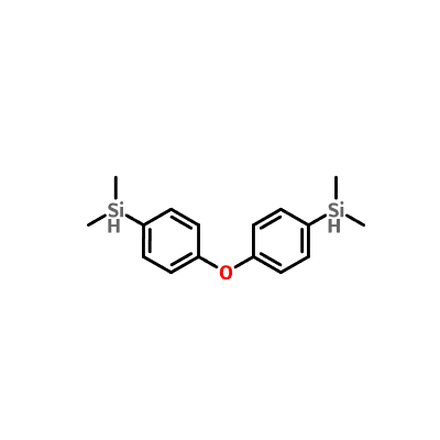 CAS 13315-17-8|BIS (P-DIMETHYLSILYL) FENYL ETÈ