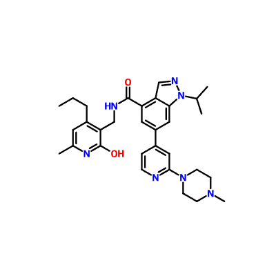 CAS 1346704-33-3|GSK 343