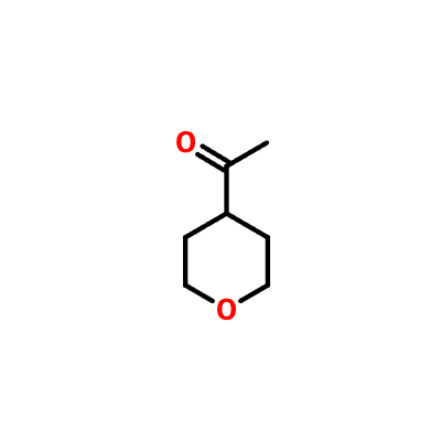 CAS 137052-08-5|1-(Tetrahydro-2H-pyran-4-yl)etanòn