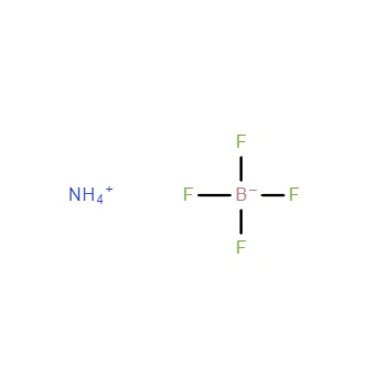 CAS 13826-83-0|Fluoborat amonyòm