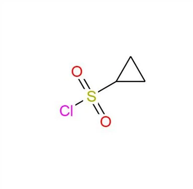 CAS: 139631-62-2丨Cyclopropanesulfonyl Chloride