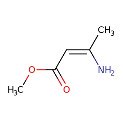 CAS:14205-39-1|3-aminocrotonate metil