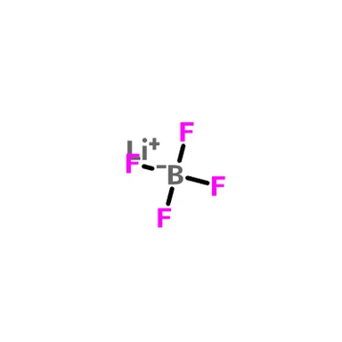 CAS 14283-07-9|Lityòm tetrafluoroborat