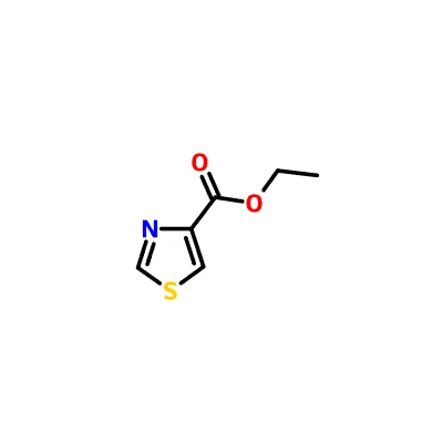 CAS 14527-43-6|ETHYL TIAZOL-4-KARBOXYLATE