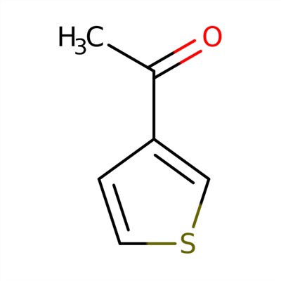 CAS:1468-83-3|3-Asetiltiofèn