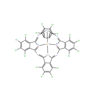 CAS 14832-14-5|PIGMAN VÈT 7