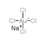 CAS:15189-51-2|Tetrachloroaurate sodyòm