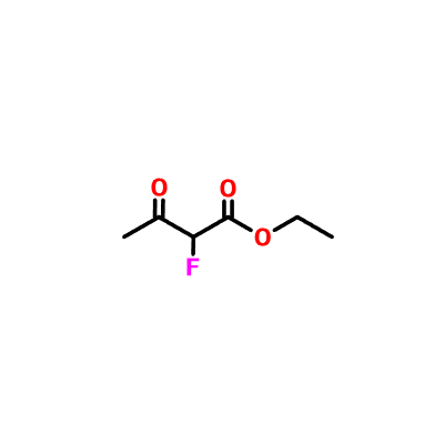 CAS 1522-41-4|2-FLUOROACETOACETATE ETHYL