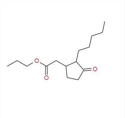 CAS: 158474-72-7丨Siklopentanacetik Asid, 3-oxo-2-pentil-, Ester Propil