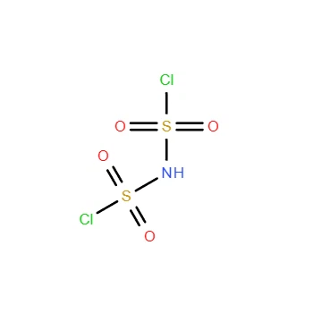CAS 15873-42-4|Imidodisulfurylchloride