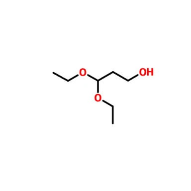 CAS 16777-87-0|3,3-DIETOXY-1-PROPANOL
