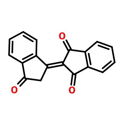 CAS:1707-95-5|[1,2'-Biindenilidèn]-1',3,3'(2H)-triyon