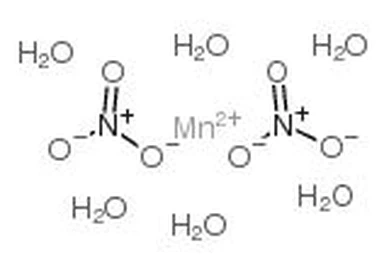 CAS:17141-63-8|Manganous Nitrat Hexahydrate