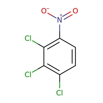 CAS:17700-09-3|1,2,3-Trichloro-4-nitrobenzèn