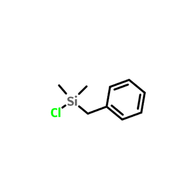 CAS 1833-31-4|Benzylchlorodimetilsilan