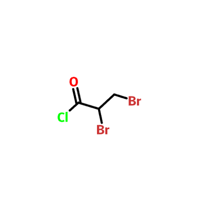 CAS 18791-02-1|2,3-Klori Dibromopropionyl