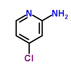 CAS:19798-80-2|2-Amino-4-chloropiridin