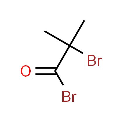 CAS:20769-85-1|2-Bromur Bromoisobutyryl