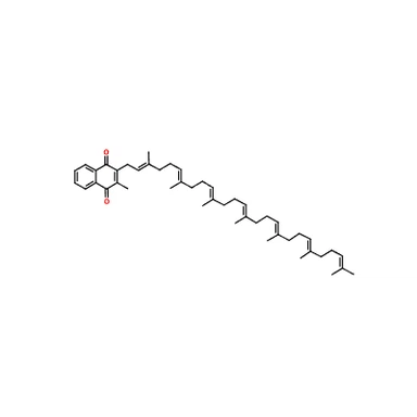 CAS 2124-57-4|Vitamin K2 (35)