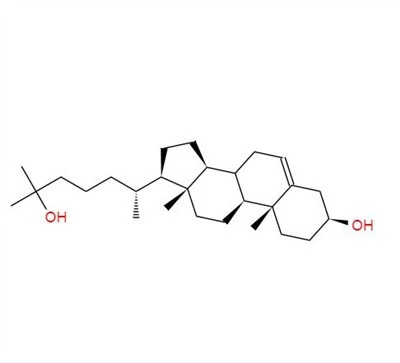 CAS: 2140-46-7丨25-IDROKSIKOLESTEROL