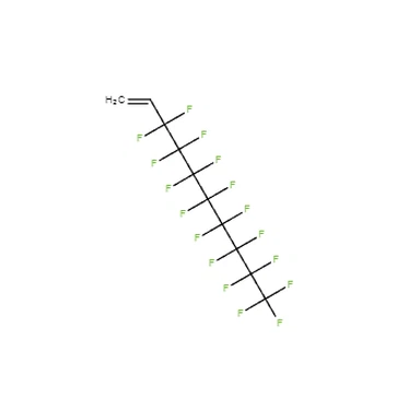 CAS 21652-58-4|1H,1H,2H-Perfluoro-1-desen