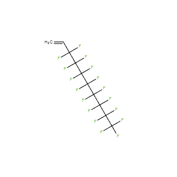 CAS 21652-58-4|Perfluorooktyletilèn