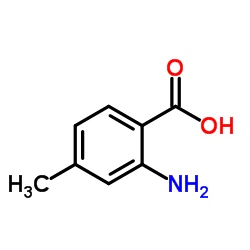 CAS:2305-36-4|2-Amino-4-methylbenzoic Asid