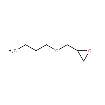 CAS 2426-08-6|Butyl Glycidyl Etè