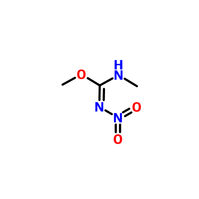 CAS 255708-80-6|N,O-dimethyl-N'-nitroizouree