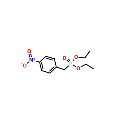 CAS: 2609-49-6 DIETHYL(4-NITROBENZIL)FOSFONAT
