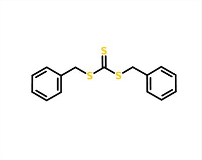 CAS 26504-29-0 Bis(benzylsulfanyl)methanethione