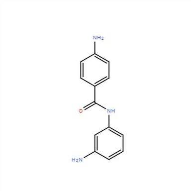 CAS 2657-85-4|4-Amino-N-({3-Aminophenyl)-Benzamide