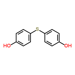 CAS:2664-63-3|4,4'-Tiobis-fenol