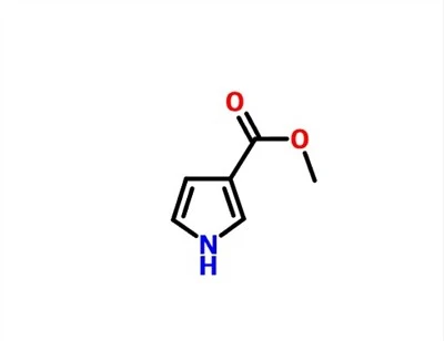 CAS 2703-17-5 Methyl 1H-pyrrole-3-carboxylate
