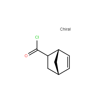 CAS 27063-48-5|5-NORBORNENE-2-KLORID KARBONYL