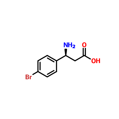 CAS 275826-36-3|(S)-3-Amino-3-({4-bromofenil)propionik asid