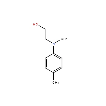 CAS 2842-44-6|N-(2-IDROKSYETIL)-N-METHYL-4-TOLUIDIN