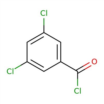 CAS:2905-62-6|3,5-Klori Dichlorobenzoyl