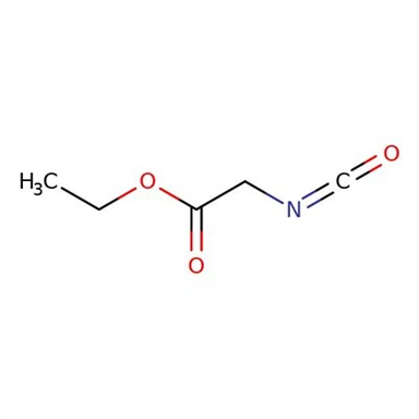 CAS:2949-22-6|Ethyl Isocyanatoacetate