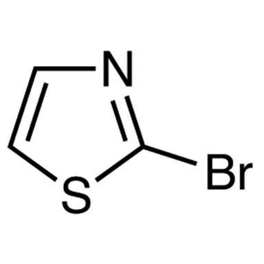 CAS:3034-53-5|2-Bromthiazole