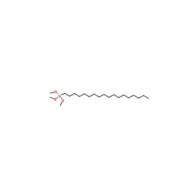 CAS 3069-42-9|Octadecyltrimethoxysilane
